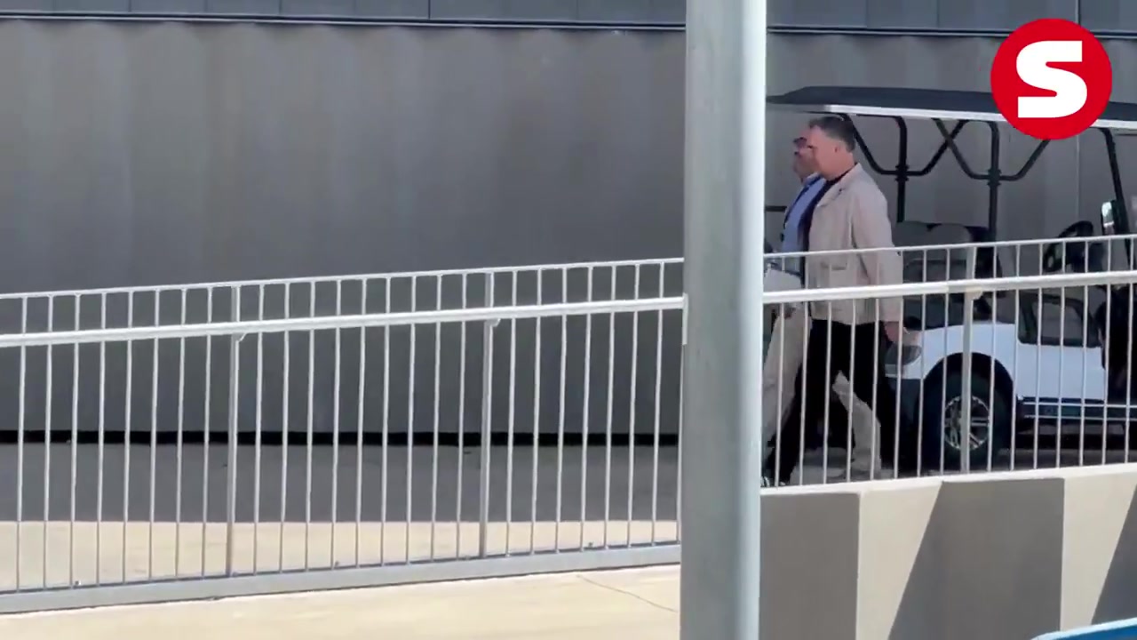 华体会网页版-每体：西甲官员对克鲁伊夫球场检查完成，巴萨对阵瓦伦已准备就绪