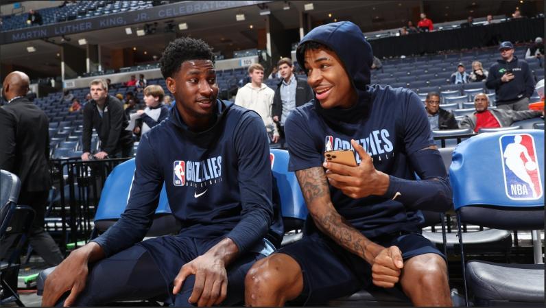 灰熊送走莫兰特之后再送走JJJ？ 侠龙鹰他到底去哪里？