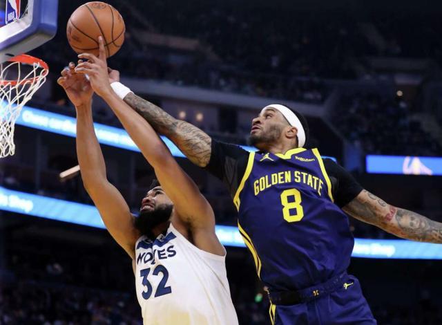 华体会官网-勇士板凳匪徒回来了！小佩顿两大特质改变球队