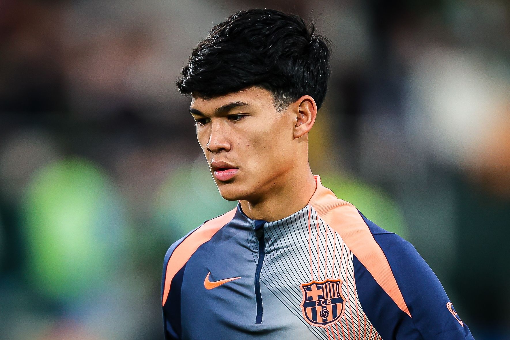 华体会网页版-每体：恩里克亲自说服德罗加盟巴黎，巴萨希望拿到1000万欧补偿金