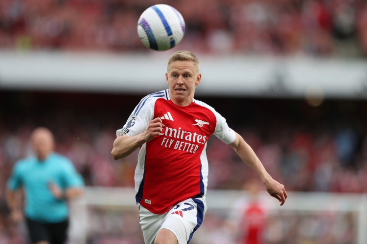 华体会体育-记者：津琴科在阿贾克斯的体检推迟，俱乐部正讨论永久转会