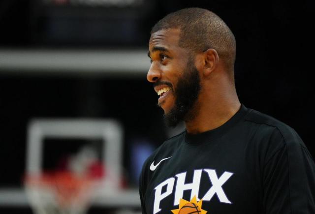 华体会入口-保罗再度助飞比永博 太阳续约艾顿已占绝对主动？