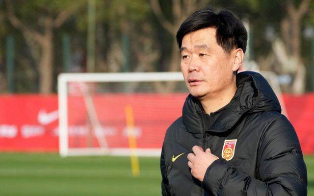 华体会官网-李霄鹏：以保留出线希望为出发点 争取好结果拜年