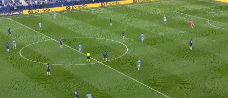 华体会入口-【欧冠】哈弗茨欧冠处子球 切尔西擒曼城第2次夺冠