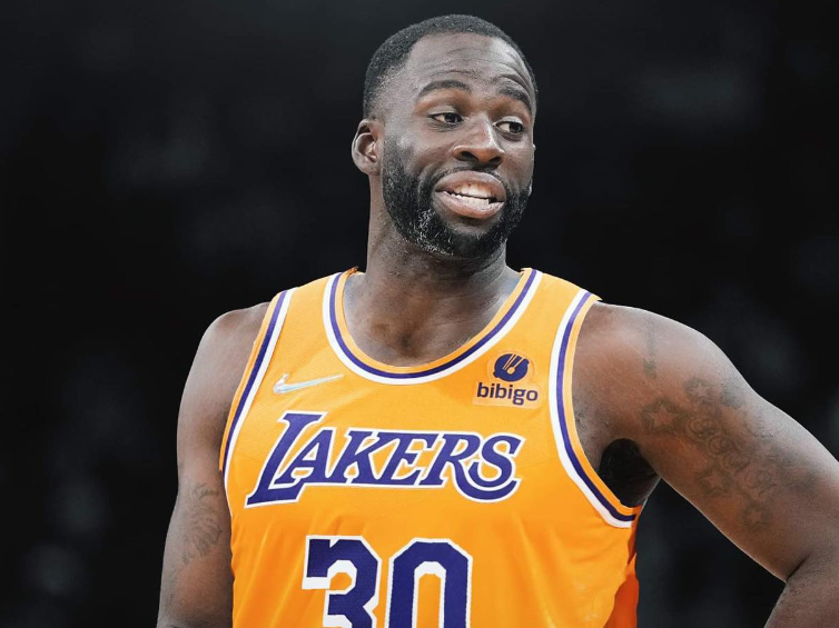 华体会入口-曝格林曾考虑去湖人快船！今夏仍可能离队 库里是勇士唯一非卖品